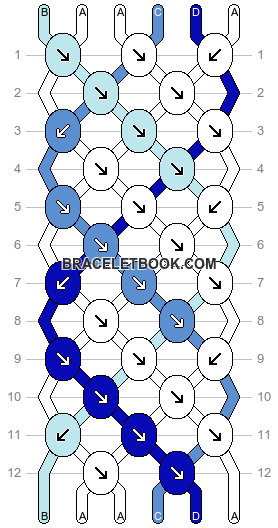 Normal pattern #163160 variation #330041 pattern