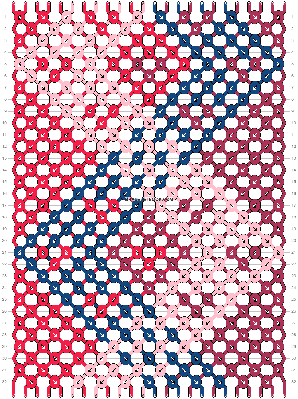 Normal pattern #116146 variation #330046 pattern