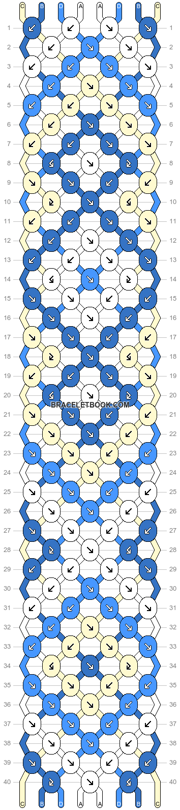 Normal pattern #150573 variation #330053 pattern