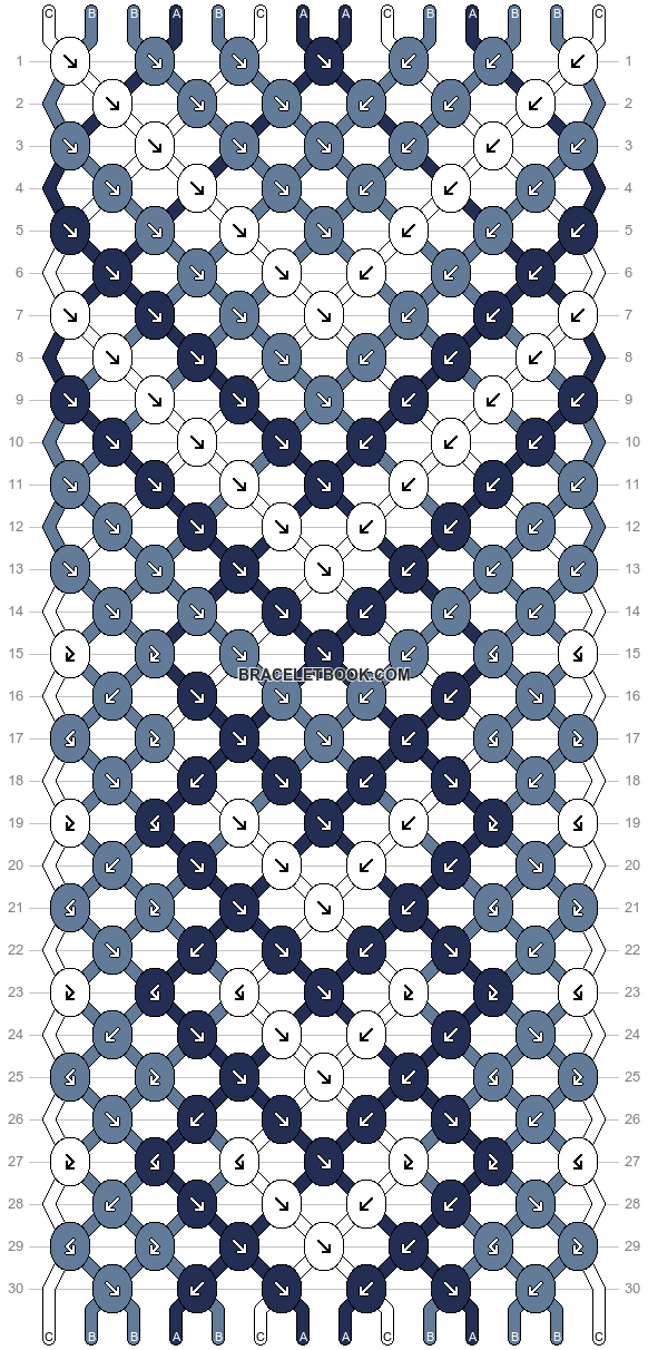 Normal pattern #163411 variation #330064 pattern