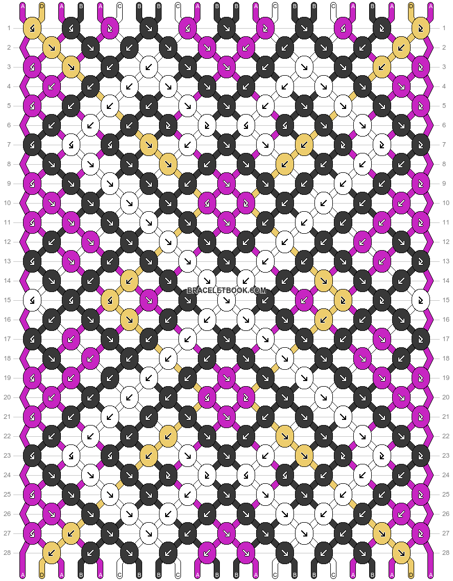 Normal pattern #116315 variation #330073 pattern