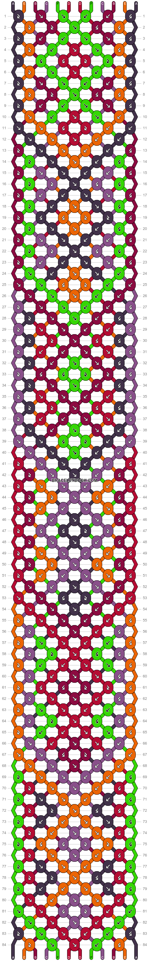 Normal pattern #134325 variation #330074 pattern