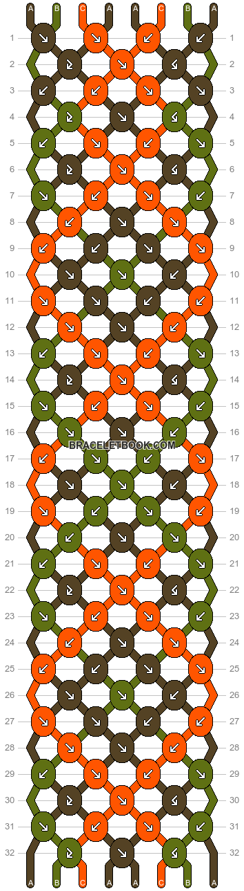 Normal pattern #156790 variation #330083 pattern