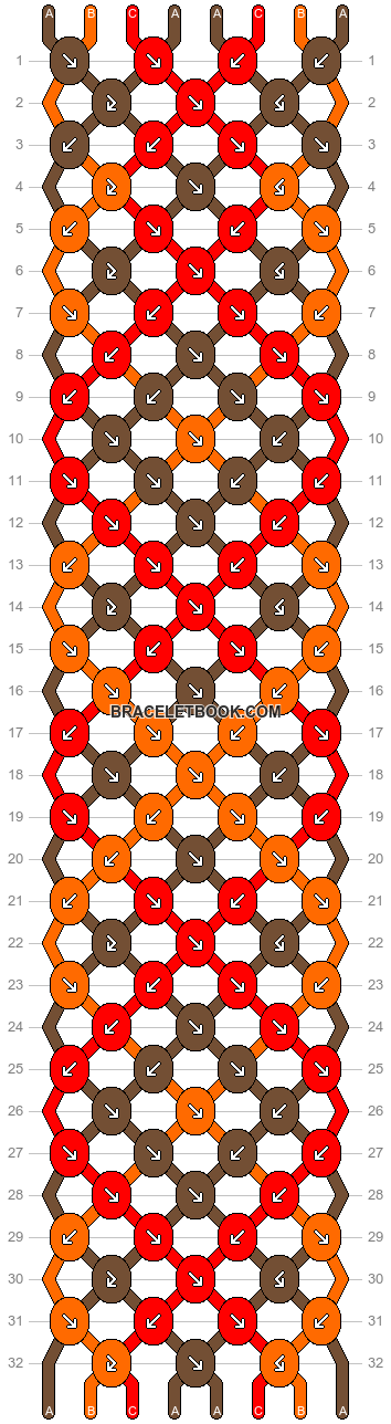 Normal pattern #156790 variation #330086 pattern