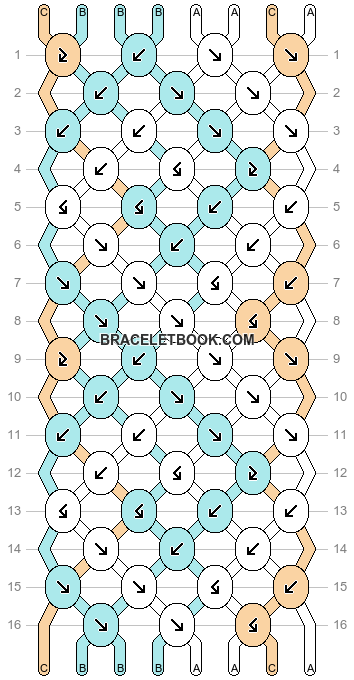 Normal pattern #151352 variation #330097 pattern