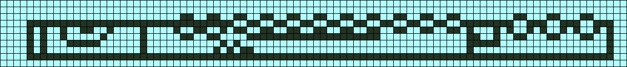 Alpha pattern #18069 variation #330132 preview