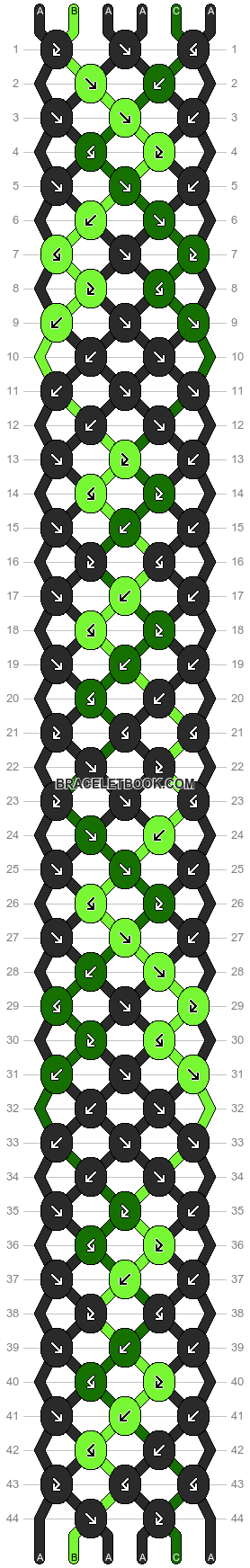 Normal pattern #155924 variation #330133 pattern