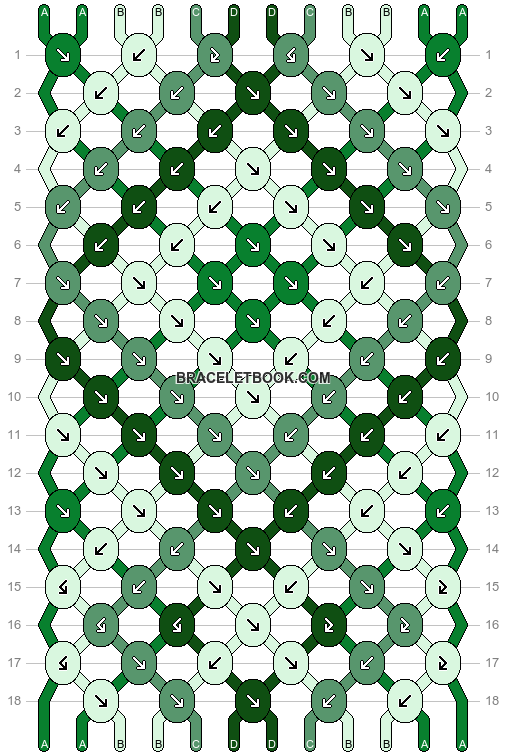 Normal pattern #163434 variation #330134 pattern