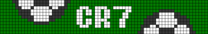 Alpha pattern #151588 variation #330175