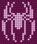 Alpha pattern #160622 variation #330183
