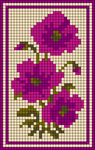 Alpha pattern #163473 variation #330184