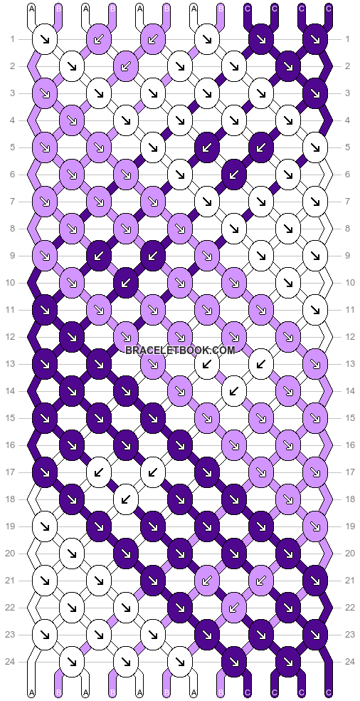 Normal pattern #27586 variation #330192 pattern