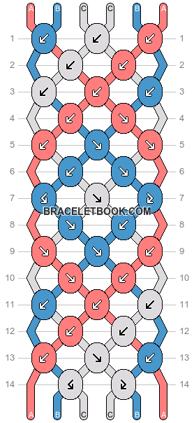 Normal pattern #163391 variation #330213 pattern