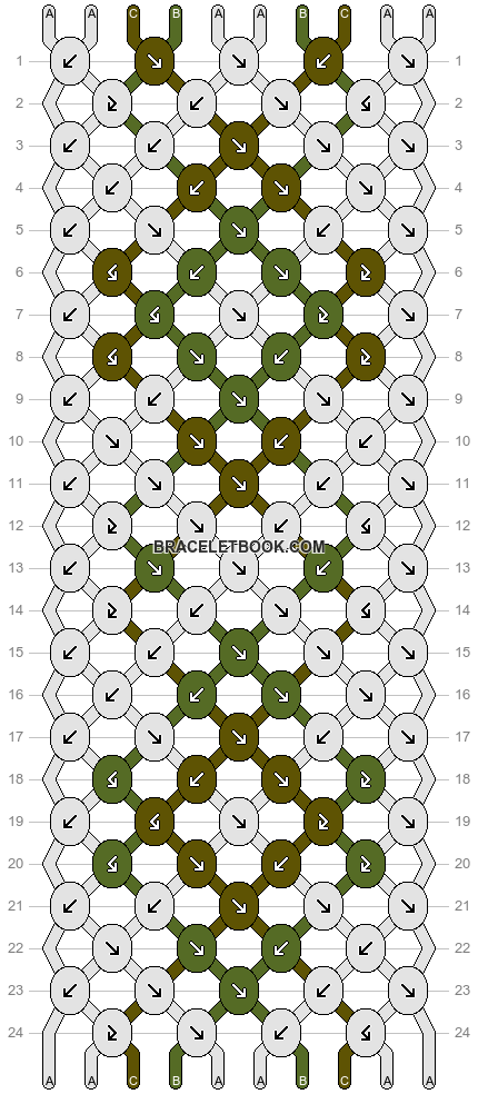 Normal pattern #136594 variation #330218 pattern