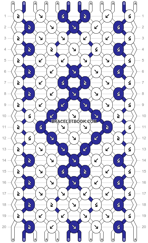Normal pattern #130899 variation #330225 pattern
