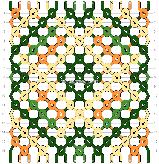 Normal pattern #163353 variation #330252 pattern