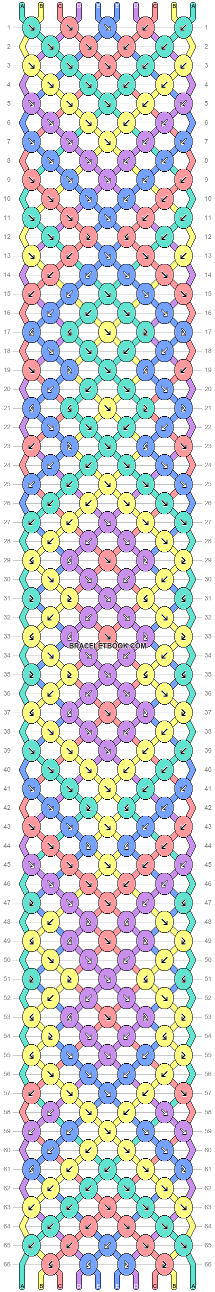 Normal pattern #127298 variation #330253 pattern