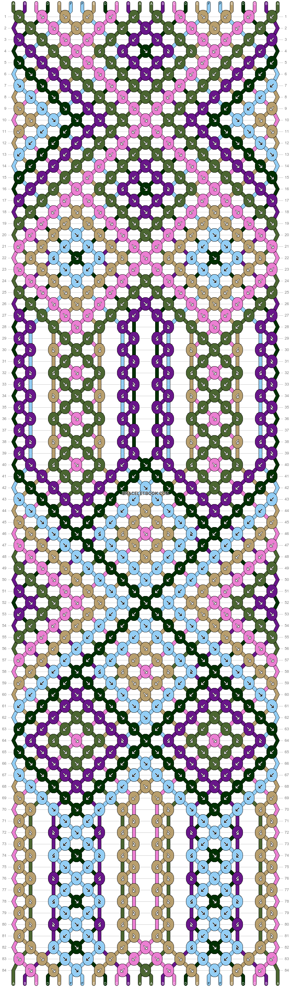 Normal pattern #24111 variation #330259 pattern
