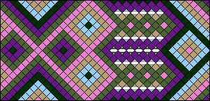 Normal pattern #24111 variation #330259