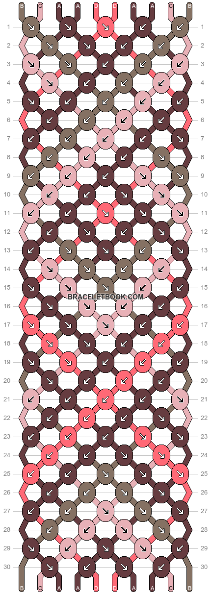 Normal pattern #151835 variation #330285 pattern