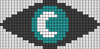 Alpha pattern #163073 variation #330292