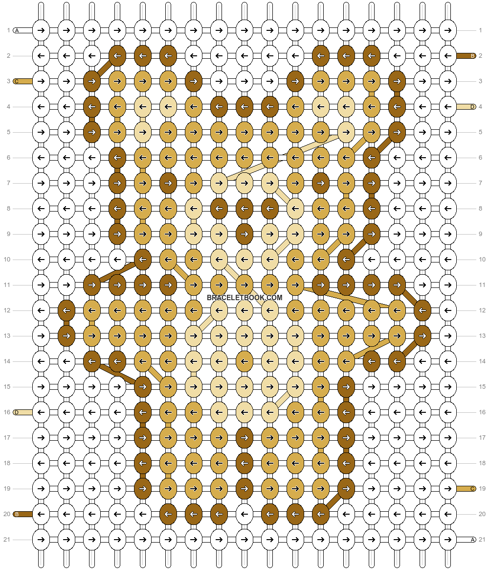 Alpha pattern #163520 variation #330294 pattern