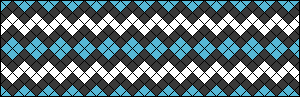 Normal pattern #18900 variation #330301