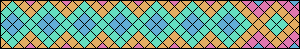Normal pattern #163557 variation #330327