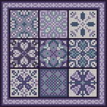 Alpha pattern #163530 variation #330332