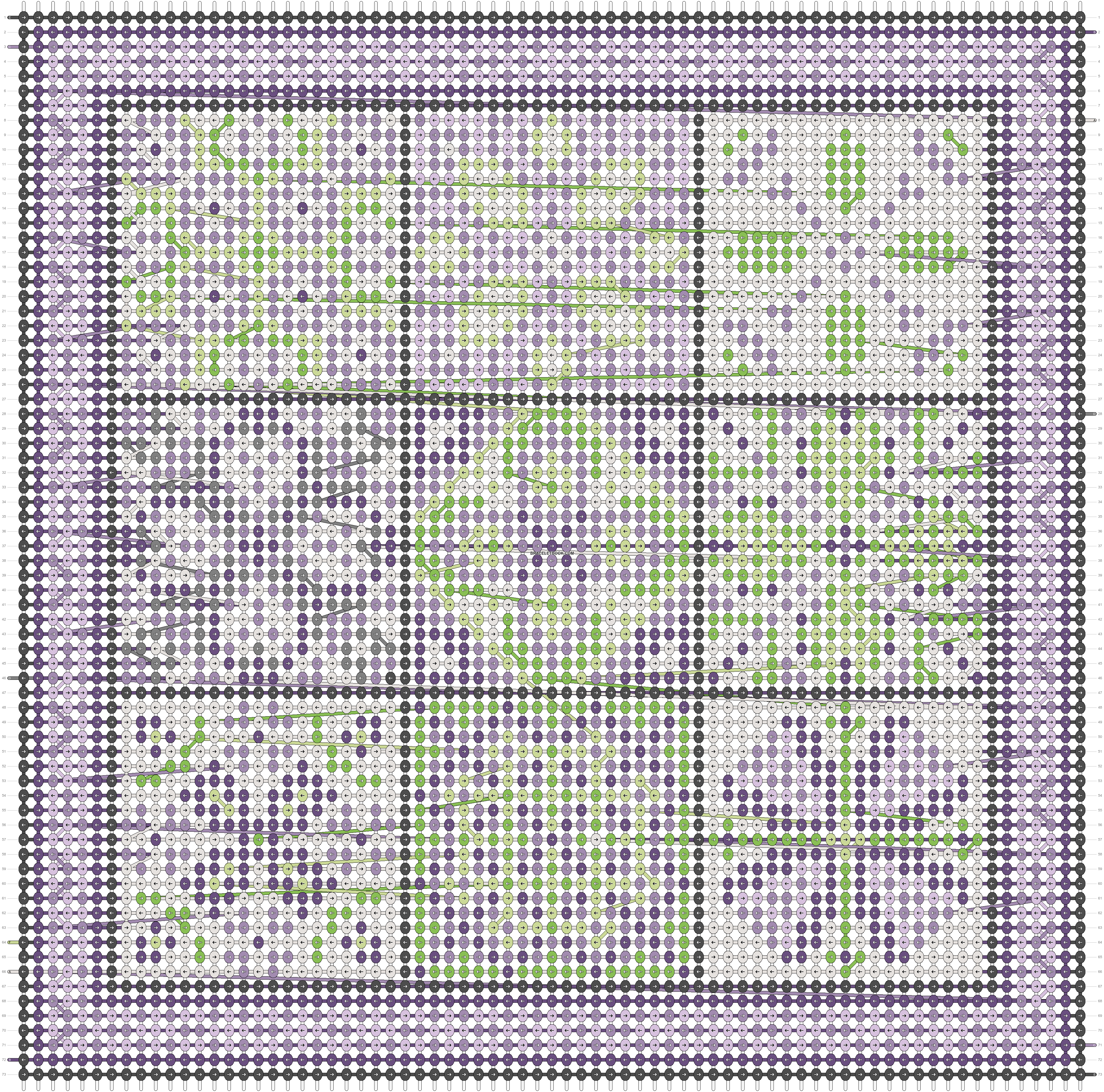 Alpha pattern #163530 variation #330334 pattern