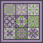Alpha pattern #163530 variation #330334