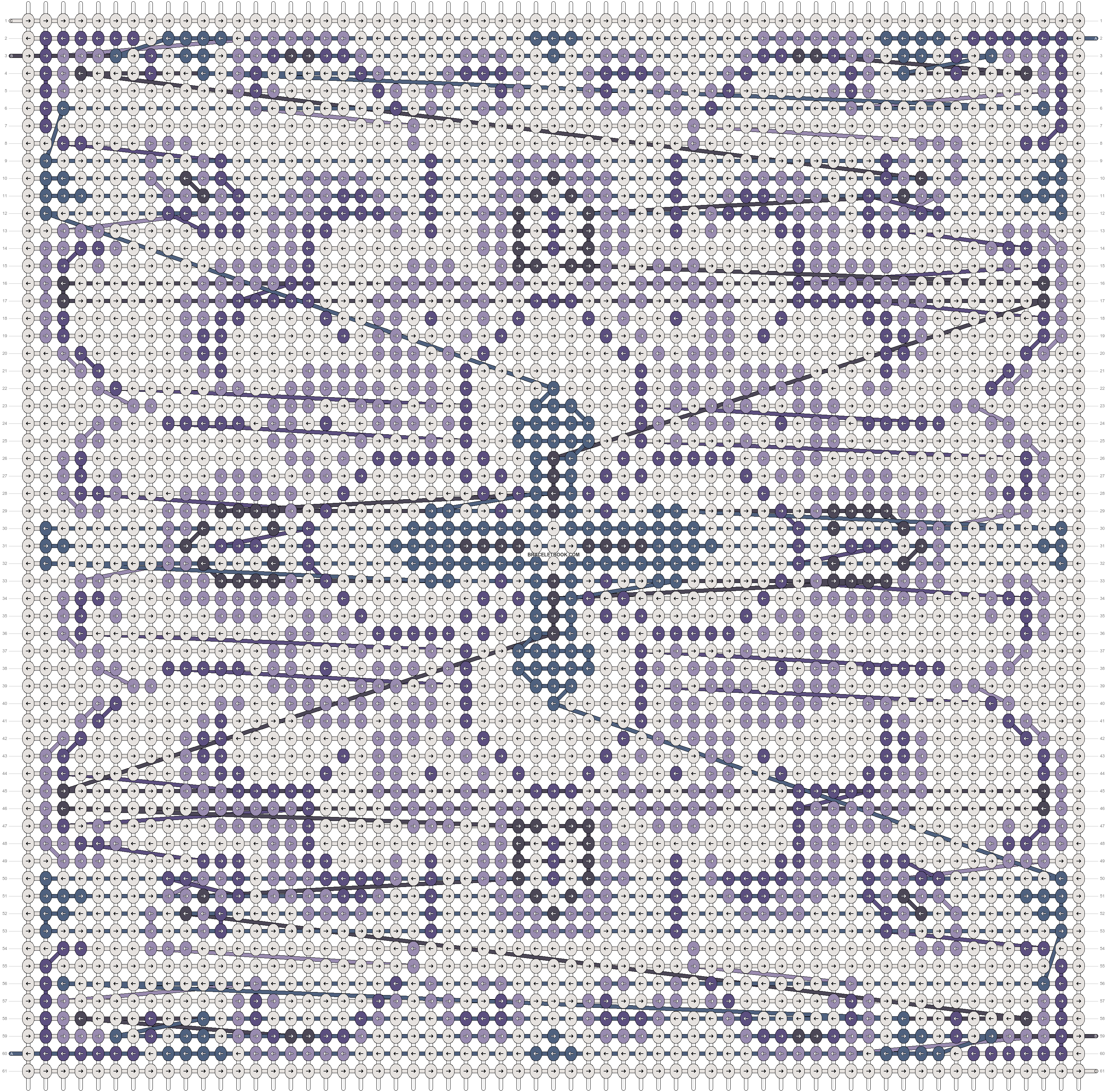 Alpha pattern #163515 variation #330337 pattern