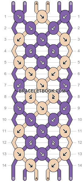 Normal pattern #163514 variation #330340 pattern