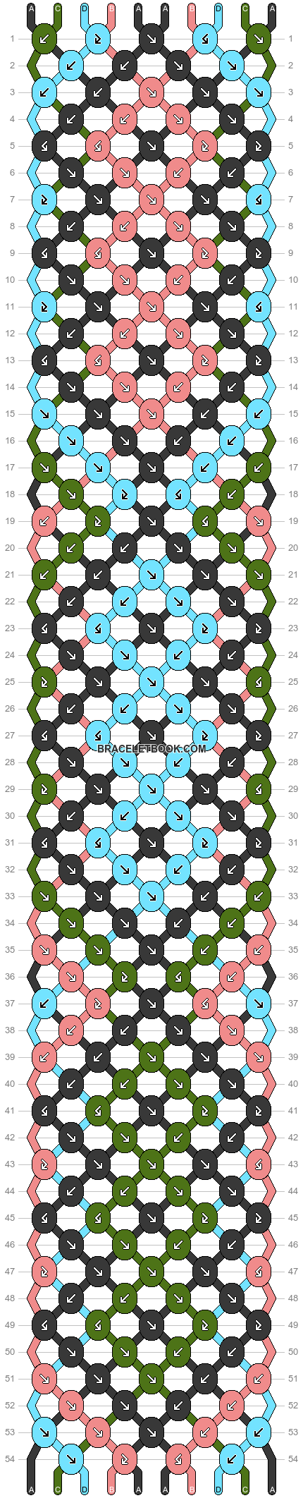 Normal pattern #153781 variation #330342 pattern