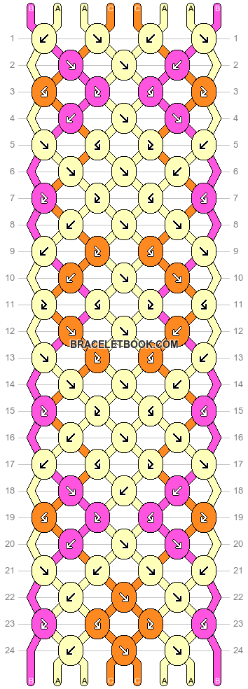 Normal pattern #162187 variation #330343 pattern