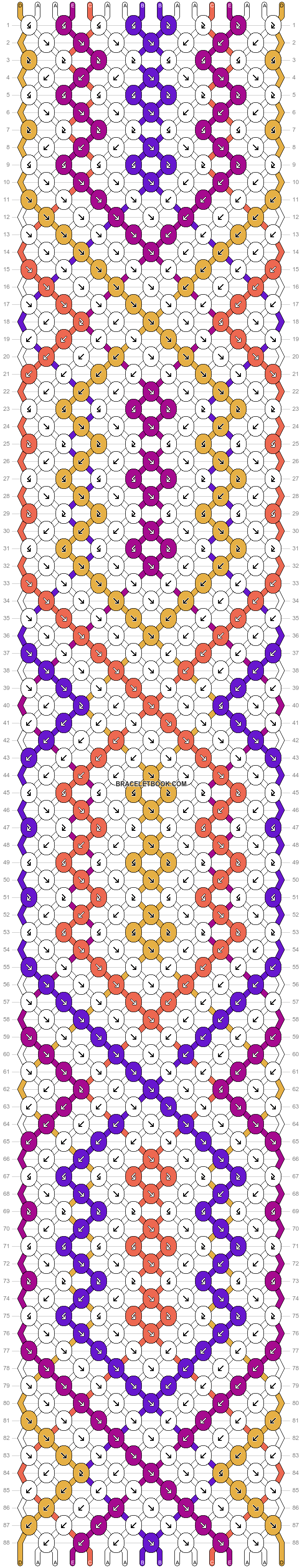 Normal pattern #163355 variation #330351 pattern