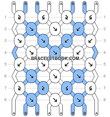 Normal pattern #163487 variation #330358 pattern