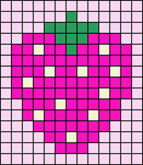 Alpha pattern #162269 variation #330381