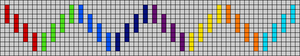 Alpha pattern #47461 variation #330382