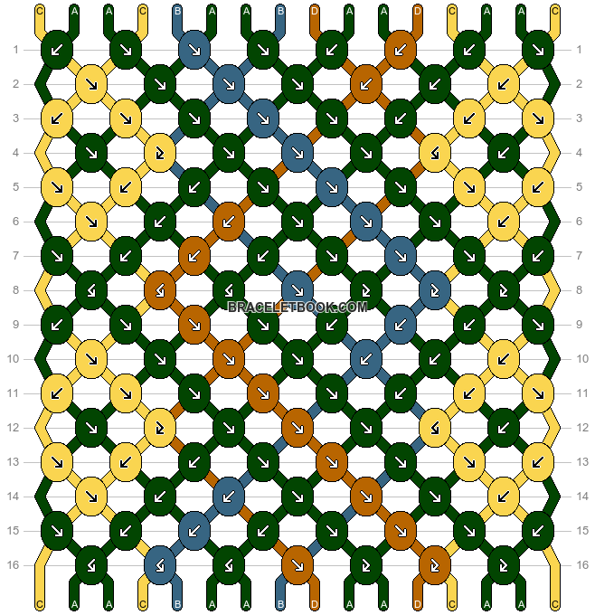 Normal pattern #163254 variation #330383 pattern