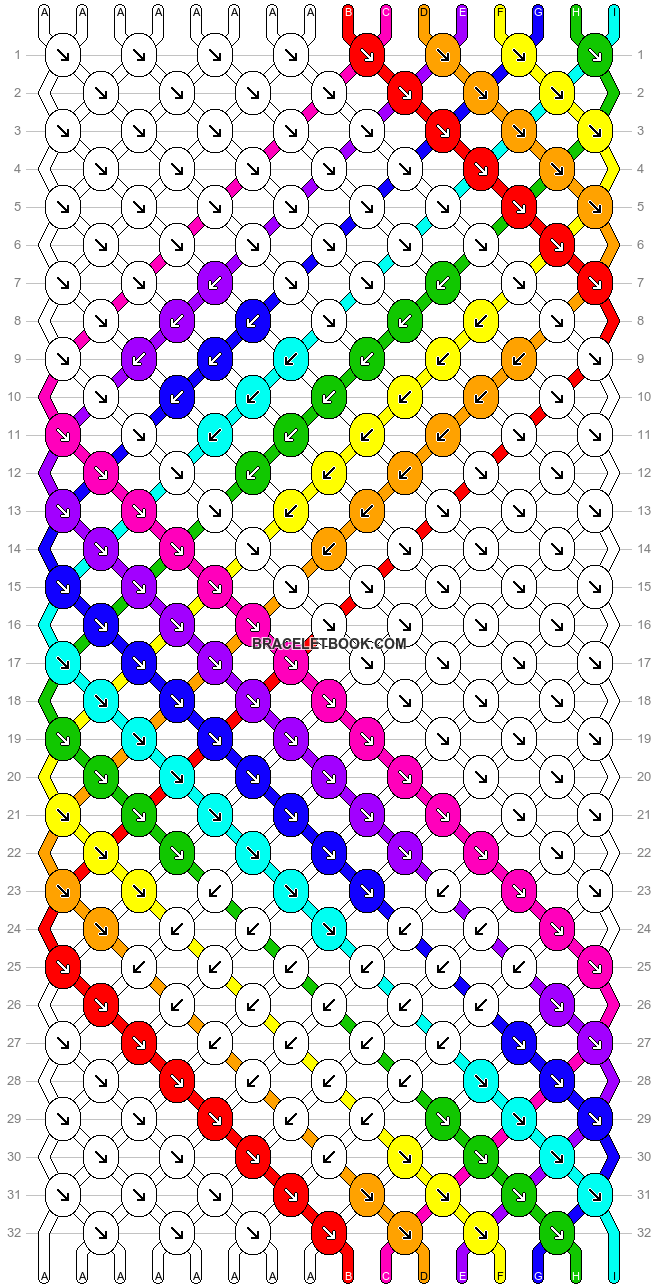 Normal pattern #119677 variation #330387 pattern