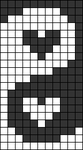 Alpha pattern #147573 variation #330389