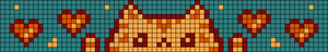 Alpha pattern #141423 variation #330396