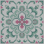 Alpha pattern #163515 variation #330399