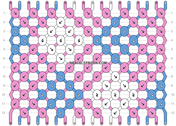 Normal pattern #158493 variation #330403 pattern