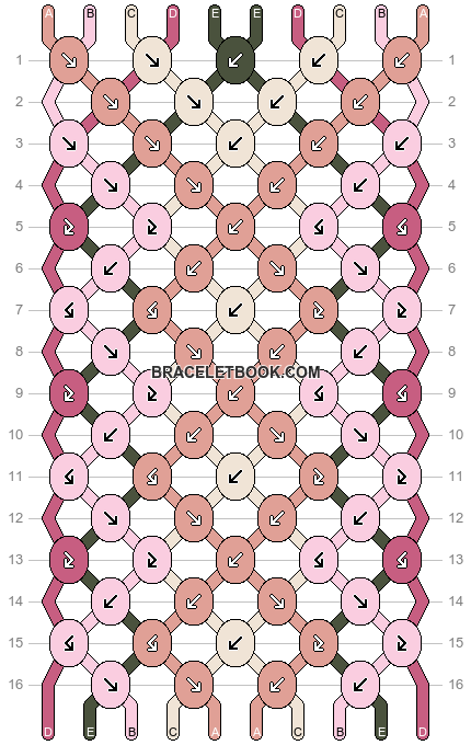 Normal pattern #17657 variation #330405 pattern