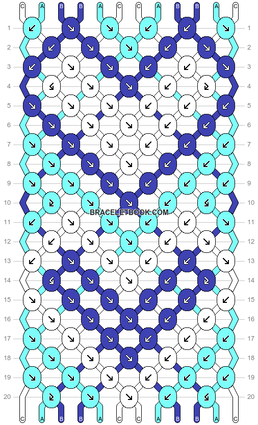 Normal pattern #142698 variation #330411 pattern