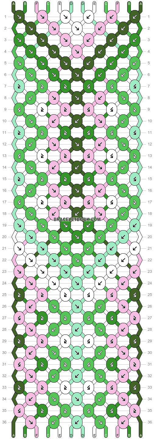 Normal pattern #163587 variation #330426 pattern