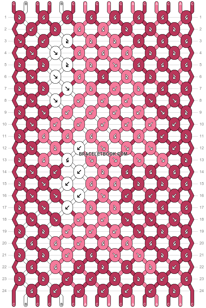 Normal pattern #163335 variation #330431 pattern