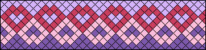 Normal pattern #118274 variation #330439